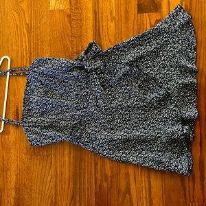 Shein tween dress